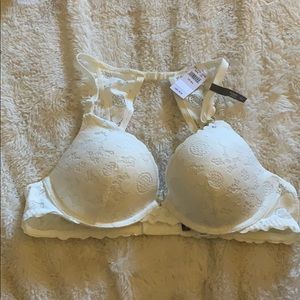 Plunge Aerie Bra